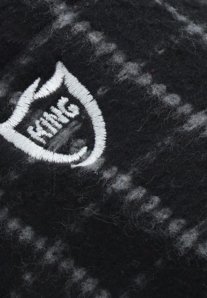 Papuci de Casă pentru Bărbați, Negru, Engros